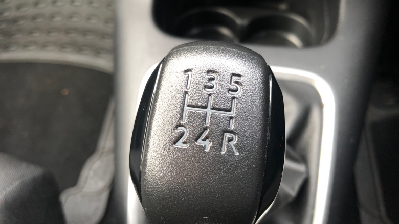 Citroen C3 1.2 PureTech Plus 5dr Petrol Hatchback